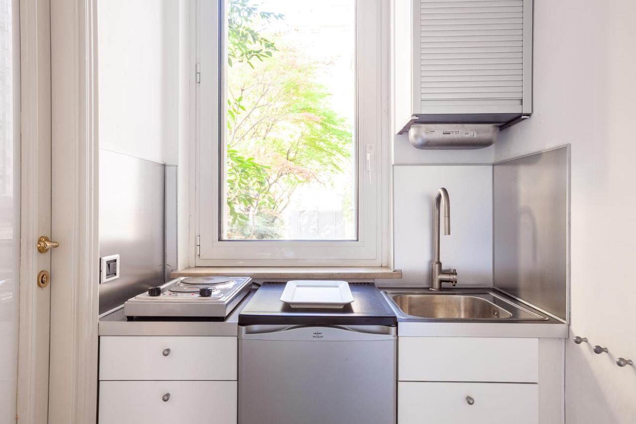 Apartamento Cirene Master Guest
