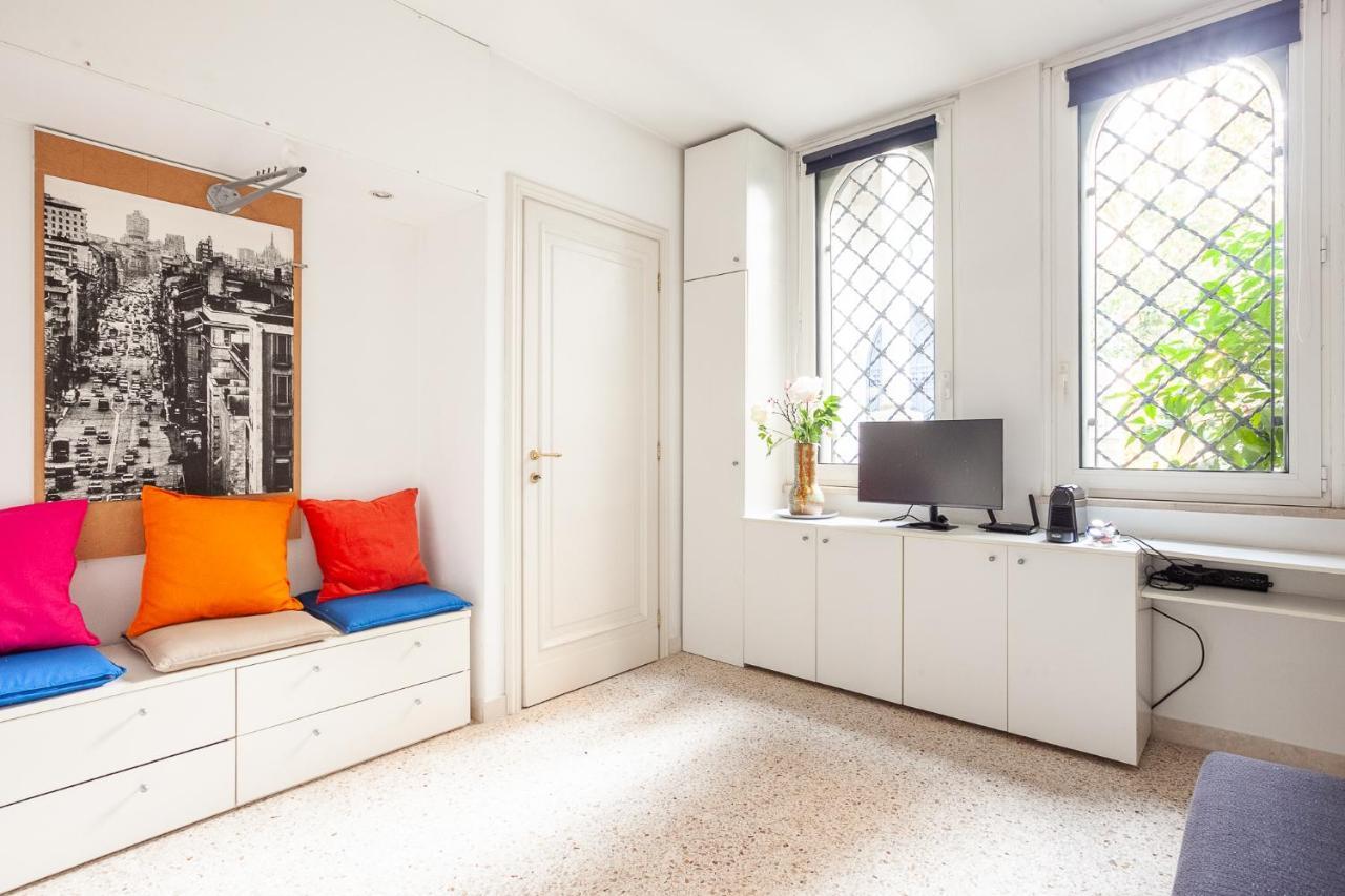 Cirene Master Guest Apartamento Milán